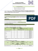 Retificao de Edital N 02