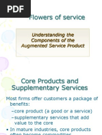 Understanding the Servuction Model | PDF | Business | Psychological ...