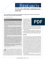 AA Cirurgia de Joelho