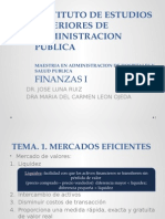 Equipo 3 Finanzas