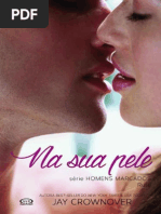 Na Sua Pele - Jay Cronower