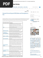 Payment Process Request Overview | PDF | Accounts Payable | Payments