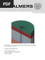 Download Soil Structure Interaction Modelling in Abaqus Thesis by James Mcguire SN284094196 doc pdf