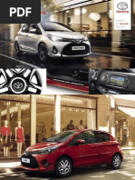 Catalogo Acessorios Yaris Tcm 3032 238511