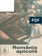 Romania Apicola2015