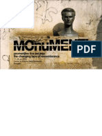 Monumenti - Book