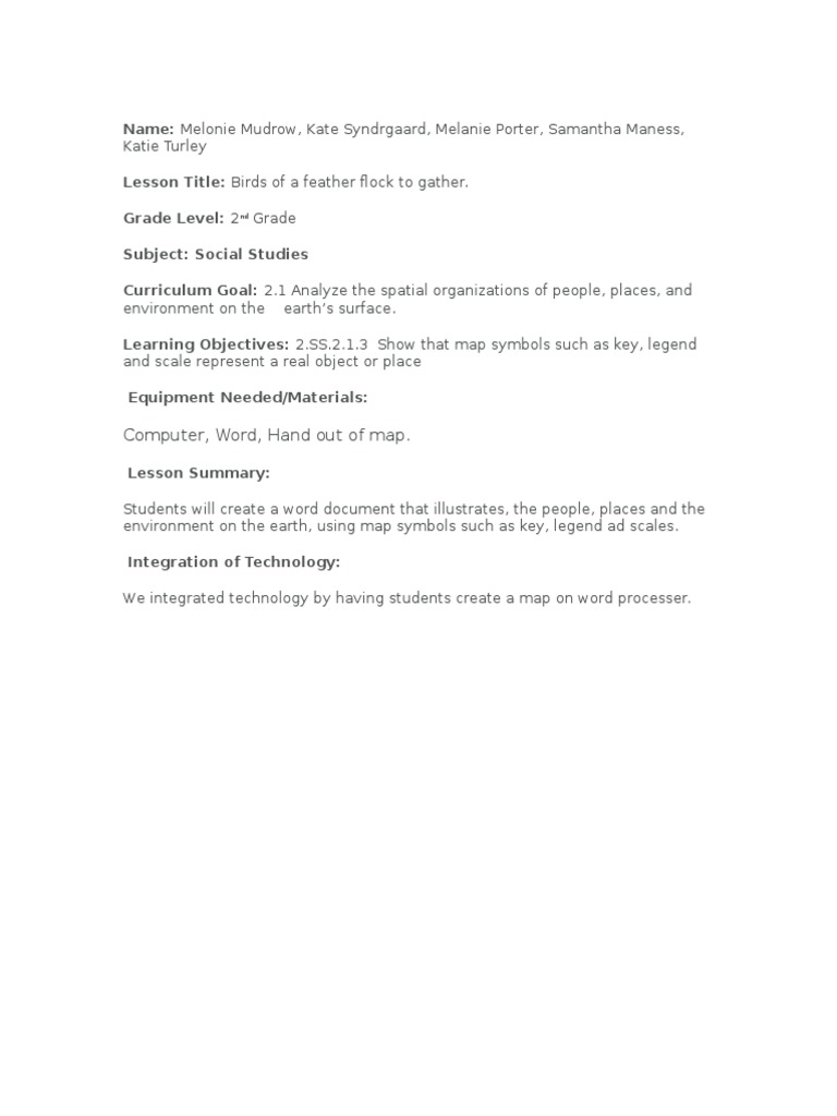 word-lesson-plan-pdf
