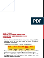 Case Study Ergo