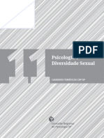 Caderno_tematico_11psicologia e Diversidade Sexual