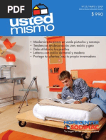 Agalo usted mismo