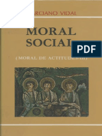 Vidal, Marciano - Moral de Actitudes 03 - 1995-8