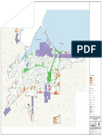 Hamilton (2014) - Vacant Infill and Greenfield Map PDF