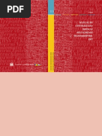 Manual de Controle Das Doenças Sexualmente Transmissíveis Min.saúde 2006