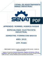 Servicio Nacional de Adiestramiento en Trabajo Industrial