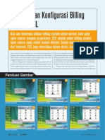 Installasi Billing CCL