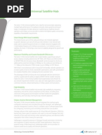 IDi ProdSht Series 15100 5IF Hub HR Jul11