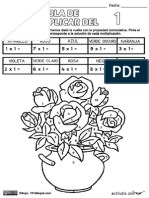 TablasDeMultiplicar1 11ME PDF