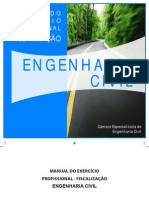 Manual Fiscalizacao Engenharia Civil