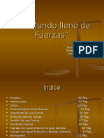 FUERZAS FISICA