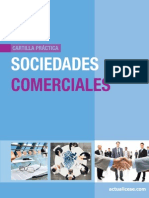 SOCIEDADES COMERCIALES