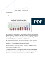 2.1los Sectores de La Actividad Económica