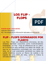 Diapositiva #6 - Flip-flops