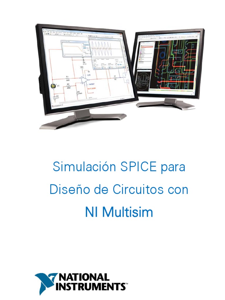 Manual Multisim Pdf