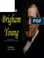 Discursos de Brigham Young John a Widtsoe