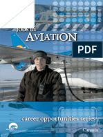 Jobs in Aviation