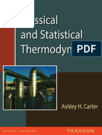 Download Classical and Statistical Thermodynamics Carter by Anonymous nXG9nYO SN284116350 doc pdf