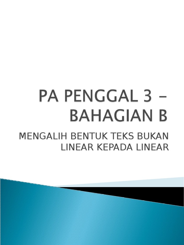 Bahagian B penggal 3.ppt