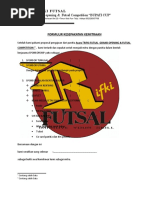 Download Contoh Formulir Kesepakatan Kemitraan by abdurraufzaky SN28411920 doc pdf