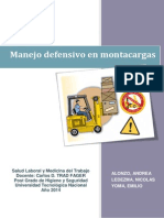 Montacargas PDF