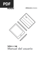 Download Gua de usuario de Kobo Aura by kilah33 SN284120153 doc pdf