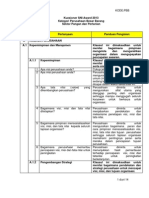 Kuesioner Sektor Pangan SNI PDF