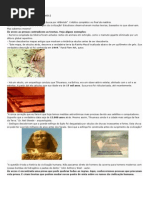 Uma Busca Por Atlântida (Atlantis)