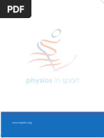 P.R.I.C.E Method for Soft Tissue Injury | PDF