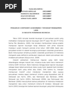 Download Jurnal Pengaruh Corporate Governance Terhadap Manajemen Laba Di Industri Perbankan Syariah by vivin SN284123810 doc pdf