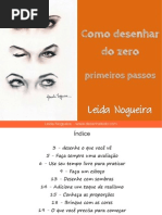 eBook Desenho
