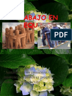 Trabajo en Equipo