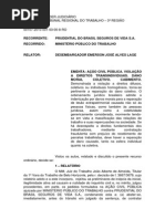 As1.Trt3.Jus.br Consulta DetalheProcesso1 0
