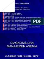 (21sept) Anemia-6.Double - Dr. Salman