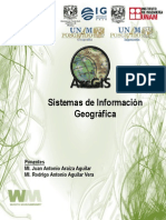 Rutas de Recolección SIG