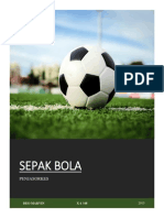 Sepak Bola