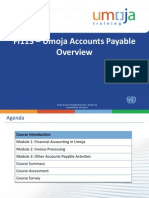 Sap Fi Accounts Payable Overview