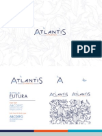 Atlantis Brand Standards 