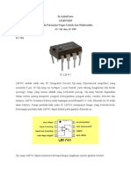 listrik IC744555