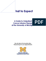 Chemotherapy Treatment Handbook
