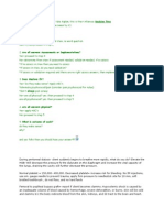 Kaplan Decision Tree and All Nurses Notes