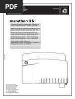 Download Manual Marathon by touchmemory SN284142348 doc pdf